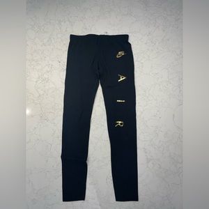 Nike Girls Leggings
